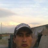 Бахрам Косбаулиев, 23.02.1985, Нукус