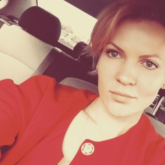 Надежда Чепрасова, 30.04.1986, Москва