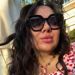 Ксюша Демина, 04.10, Екатеринбург