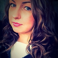 Екатерина Ельник, 28.03, Москва