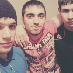 Шахид Усманов, 12.11.1999, Грозный