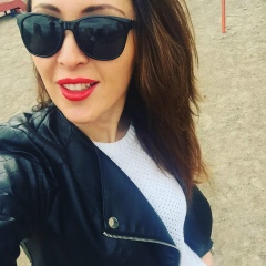 Земфира Орлова, 21.04, Киев