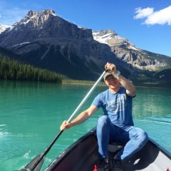 Artur Tereshchenko, 19.03.1989, Киев