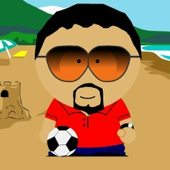 Михаил Алексанян, 15.07, Ейск