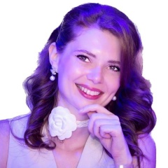 Анна Смирнова, 04.07.1987, Москва