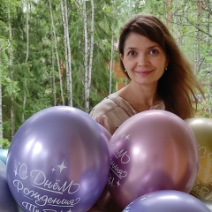 Олеся Харюкова, 07.08, Санкт-Петербург