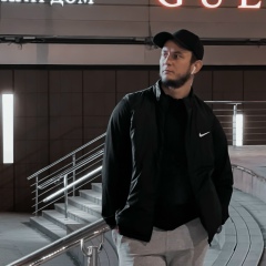 Ruslan Bersanov, 29.11, Алматы