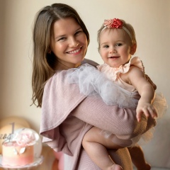 Лида Морозова, 01.10, Санкт-Петербург