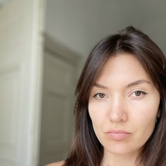 Алена Усова, 29.03, Иркутск