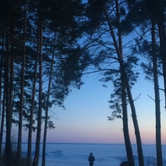 Роман Пендерев, 09.02, Новосибирск