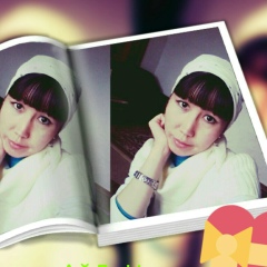 Айдана Бегимбекова, 28.07.1992, Астана