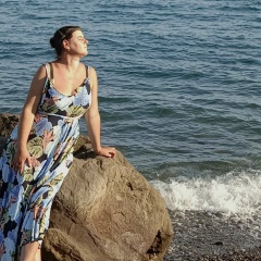 Анастасия Устименко, 06.03.1986, Санкт-Петербург