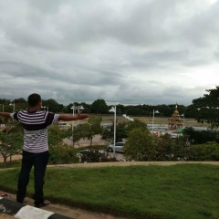 Really Win-To-Fight, 17.02.2004