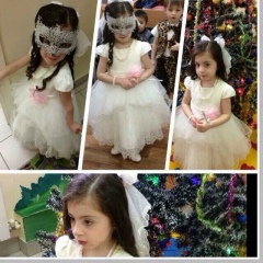 Оксана Бегиева, 31.10.1987, Нальчик