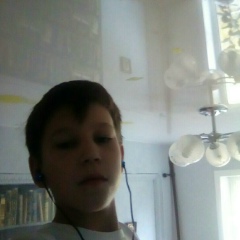 Максим Горохов