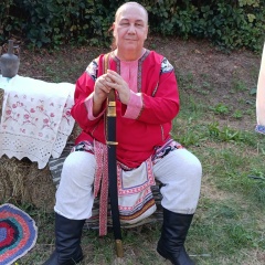 Дмитрий Баранов, Пенза