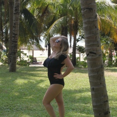 Марина Троцюк, 23.10.1986, Киев