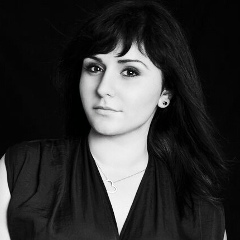 Алла Мовсесян, 01.08.1991, Москва