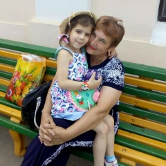 Галина Круглова, 27.08, Уральск