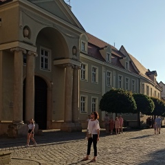 Галина Меренцова, 15.01, Харьков