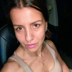 Римма Рахимова, 23.12, Москва