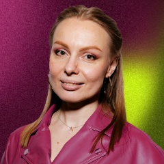 Ольга Садовая, 13.04, Москва