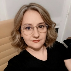 Ирина Ермакова, 15.06.1980, Москва