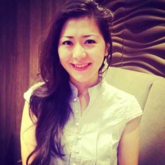 Алия Акниязова, 13.01.1986, Алматы