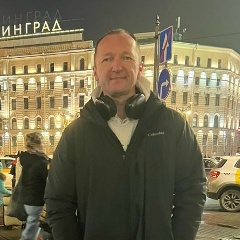 Иззет Умеров, Симферополь