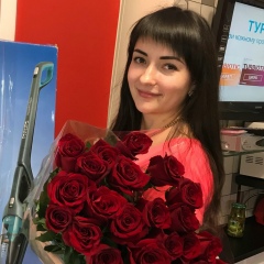 Людмила Дроздова, 02.03