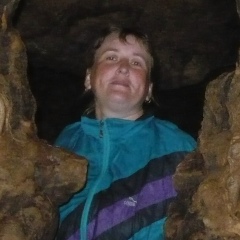 Елена Зубарева, 23.09, Симферополь
