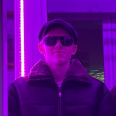 Олег Гервятович, 17.02, Калининград