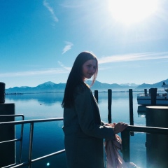 Виктория Делеу, 13.04, Кишинев