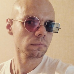 Евгений Наумов, 19.04.1987, Москва