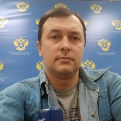 Дмитрий Баксбаров-Соколов, Санкт-Петербург