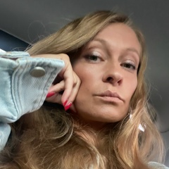 Алина Петрова, 24.06.1988, Москва