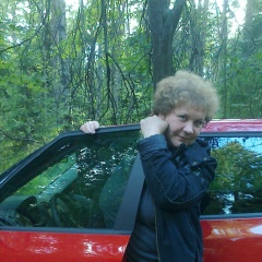 Светлана Зайцева, 18.06, Санкт-Петербург