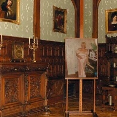Марго Кошкина, 01.04.1958, Шексна (пгт)