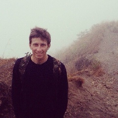 Дима Родников, 13.07, Санкт-Петербург