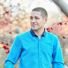 Василий Найдёнов, 20.06.1992, Ачинск