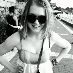 Юлия Верховых, 19.02.1986, Санкт-Петербург