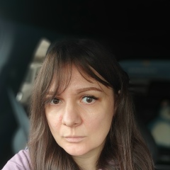 Елизавета Баканина, Москва