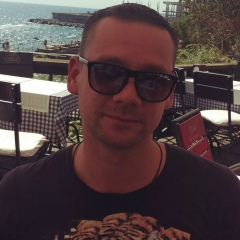 Igoraky Sun, 14.01, Одесса