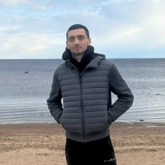 Орхан Намазов, 30.10, Санкт-Петербург