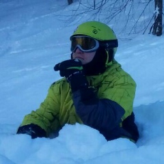 Антон Чалапов, 25.11.1986, Ростов-на-Дону