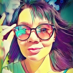 Виктория Гладкова, 25.06, Харьков