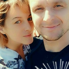 Наталья Потапова, 17.08, Амвросиевка