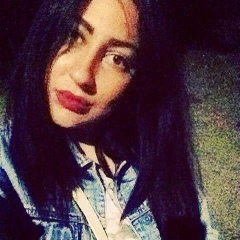 Маргарита Козлова, 14.03.1982