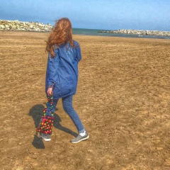 Мая Иванова, 01.12.1996, Москва