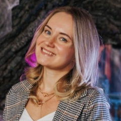 Виктория Тимофеева, 07.12